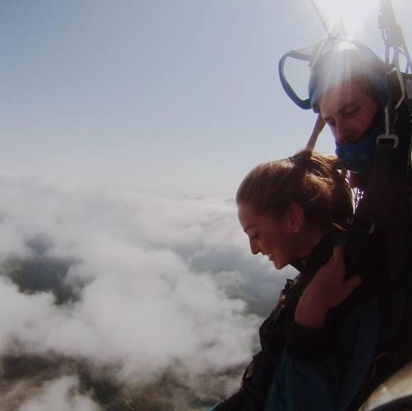 Meet your Posher, Mallory - Picture 1 of 1